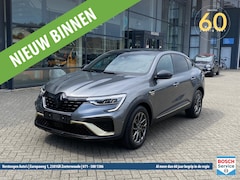 Renault Arkana - 1.6 E-TECH Hybrid 143pk Aut E-Tech Engineered