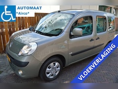 Renault Kangoo Family - 1.6-16v ROLSTOELAUTO AUTOMAAT AIRCO LUCHTVERING