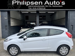 Ford Fiesta - 1.25 Champion