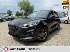 Ford Kuga - 2.5 PHEV ST-Line Hybrid Plug In Automaat (BOVAG/RIJKLAARPRIJS)