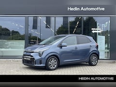 Kia Picanto - 1.0 DPI DynamicPlusLine