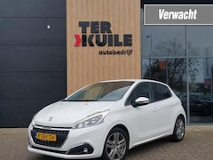 Peugeot 208 - 1.2 PURETECH ACTIVE 2019 AIRCO