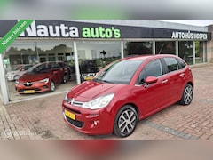 Citroën C3 - 1.2 PureTech Collection Automaat