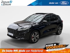 Ford Kuga - 2.5 PHEV ST-Line X | Schuif/Kantel Dak | Trekhaak | B&O Audio | Climate Control | 19 inch