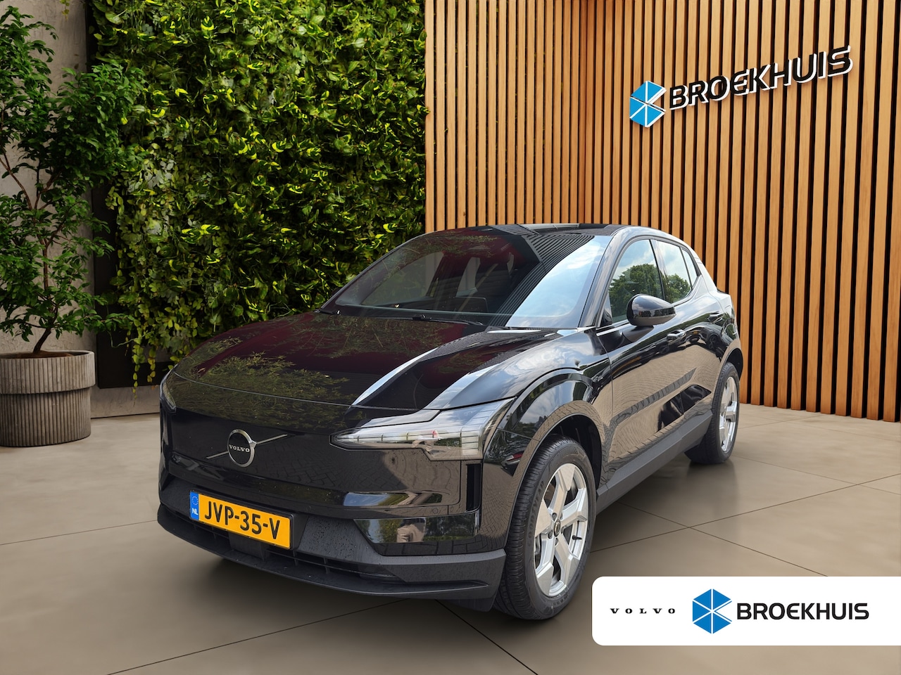 Volvo EX30 - Single Motor Essential 51 kWh | Stuur/stoelverwarming | Adaptive Cruise | BLIS - AutoWereld.nl