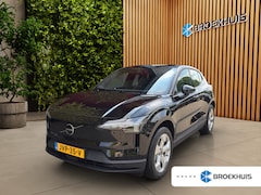 Volvo EX30 - Single Motor Essential 51 kWh | Stuur/stoelverwarming | Adaptive Cruise | BLIS