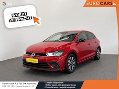 Volkswagen Polo - 1.0 TSI 115pk Life Business DSG Aut. Adaptive Cruise Travel Assist/Lane Assist LED-koplamp