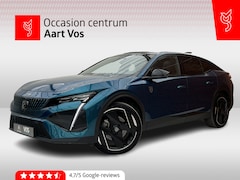 Peugeot 408 - HYbrid 225 EAT8 GT | Leder | Panorma | Hifi | Zeer compleet