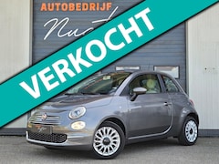 Fiat 500 - 1.0 Hybrid Lounge|Airco|Origineel NL|Carplay
