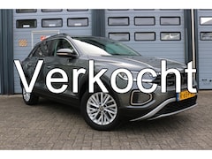 Volkswagen T-Roc - 1.0 TSI Life Virtual cockpit Navi Camera Led Privacy glass Bj:2022
