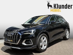 Audi Q3 - 35 TFSI Advanced Aut. |Camera|Adapt.Cruise|Trekhaak|