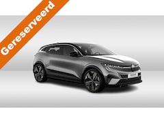 Renault Mégane E-Tech - EV60 220PK OPTIMUM CHARGE ICONIC | Pack Augmented Vision & Advanced Driving Assist