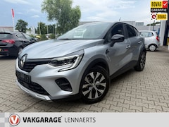 Renault Captur - 1.6 E-Tech full hybrid 145 techno Automaat (BOVAG/RIJKLAARPRIJS)