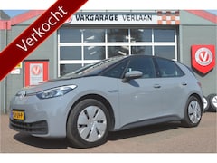 Volkswagen ID.3 - Pro 58 kWh PDC NAV. 12 mnd. gar. 204 pk