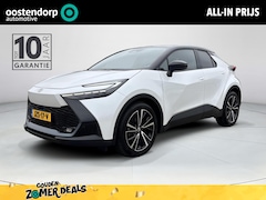 Toyota C-HR - 2.0 Hybrid 200 Executive | Elektrische Bestuurderstoel | Stoel & Stuur verwarming | Trekha