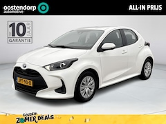 Toyota Yaris - 1.5 Hybrid 115 Comfort