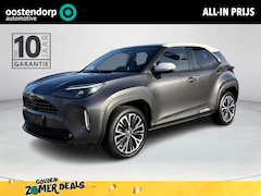 Toyota Yaris Cross - 1.5 Hybrid Executive | Panoramadak | Stoel & Stuur verwarming |