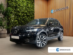 Volvo XC40 - 1.5 T5 Recharge R-Design | Trekhaak | Camera | Stuur/stoelverwarming | Adaptive Cruise