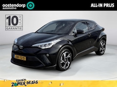 Toyota C-HR - 1.8 Hybrid Executive