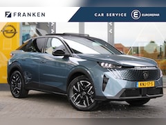 Peugeot 3008 - 1.2 Hybrid 145 GT | Panoramadak | Focal | BLIS | Led