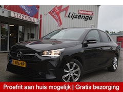Opel Corsa - 1.2 Edition Carplay | Airco | Camera | PDC | LMV | Cruise