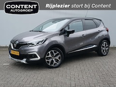 Renault Captur - TCe 150pk EDC GPF Intens | Navi | Clima | Cruise