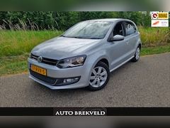 Volkswagen Polo - 1.2 TSI Highline 105PK | Rijklaar | Clima | LMV | Cruise | NAP