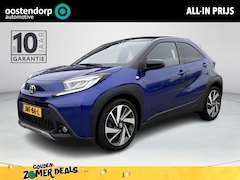 Toyota Aygo X - 1.0 VVT-i S-CVT Premium CABRIO