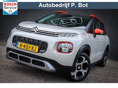 Citroën C3 Aircross - 1.2 PureTech S&S Shine Navi/Camera/Head up
