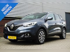 Renault Kadjar - 1.2 TCe Limited/Dealeronderhouden/Pack Style/ Pack R-Link