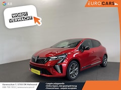 Renault Clio - 1.6 E-Tech Full Hybrid Aut. 145pk Techno 360 Camera Full LED Matrix Easy Link Digitaal Das