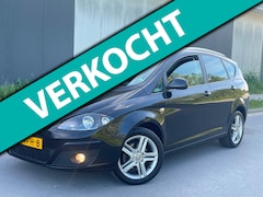 SEAT Altea XL - 1.8 TFSI High Businessline Automaat Leder Navi Airco