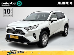 Toyota RAV4 - 2.5 Hybrid Dynamic | Navigatie |