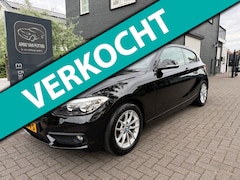 BMW 1-serie - 116i /Airco /Cruise control /Origineel Nederlands