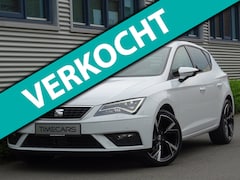 SEAT Leon - 1.2 TSI 110PK Style Carplay Sound LED Trekhaak