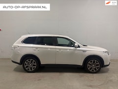 Mitsubishi Outlander - 2.0 PHEV Executive Edition X-Line Navi Trekhaak