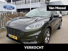 Ford Kuga - 2.5 PHEV ST-Line | Afn. Trekhaak | Winterpack | Panoramadak | Camera | Apple Carplay/Andro
