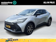 Toyota C-HR - 1.8 Hybrid 140 Dynamic | Dodehoek detectie | Parkeersensoren |