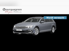 Volkswagen Passat Variant - 1.4 TSI PHEV GTE Business | Wordt verwacht | Trekhaak | Stoelverwarming | A.cam | ACC |