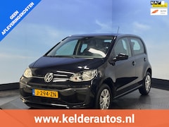 Volkswagen Up! - 1.0 BMT move up Airco | 5 DRS | Nederlandse auto