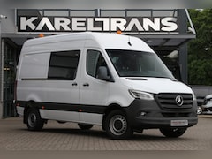 Mercedes-Benz Sprinter - 319 3.0 CDI V6 | Aut. | 3.5t trekgewicht | L2H2 | Cruise | Clima