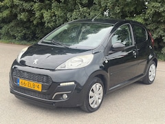Peugeot 107 - 1.0 Active Airco Elektr Pakket 166DKM NAP 2013