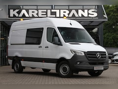 Mercedes-Benz Sprinter - 319 3.0 CDI V6 | Aut. | 3.5t trekgewicht | L2H2 | Cruise | Clima
