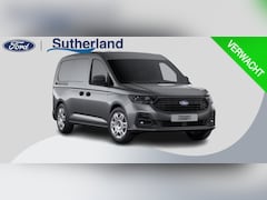 Ford Transit Connect - 1.5 EcoBoost PHEV L2 Trend 150pk | Laadschot met ruit | Ruiten in achterdeuren | Verwarmde
