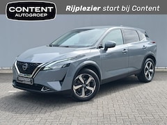 Nissan Qashqai - 1.3 Mild-Hybrid 158pk Xtronic N-Connecta
