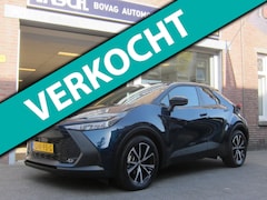 Toyota C-HR - 1.8 Hybrid 140 Dynamic All Seasonbanden All In Prijs