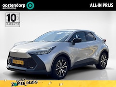 Toyota C-HR - 1.8 Hybrid 140 Dynamic | Parkeersensoren | Dodehoek Detectie |