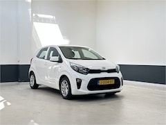 Kia Picanto - 1.0 MPi DynamicLine | Carplay/ Android Auto| Camera | NL | 1 Eig | LM velgen |