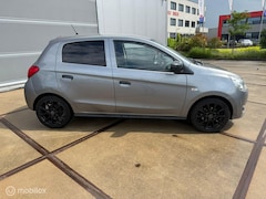 Mitsubishi Space Star - 1.0 AIRCO