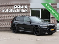BMW X5 - 45e M Sport/M Kuipstoelen/Pano/lucht v/ trekhaak